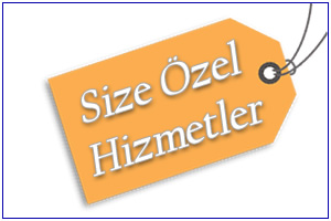 Merit Gold Özel Hizmetler