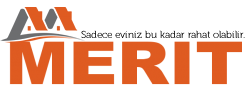 MERİT GOLD KİRALIK DAİRE